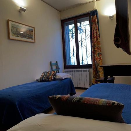 Artistico - Artistic Flat In Front Of Guggenheim Collection Apartment Venice Exterior photo