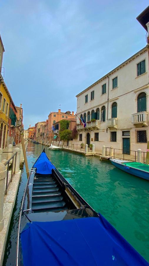 Artistico - Artistic Flat In Front Of Guggenheim Collection Apartment Venice Exterior photo