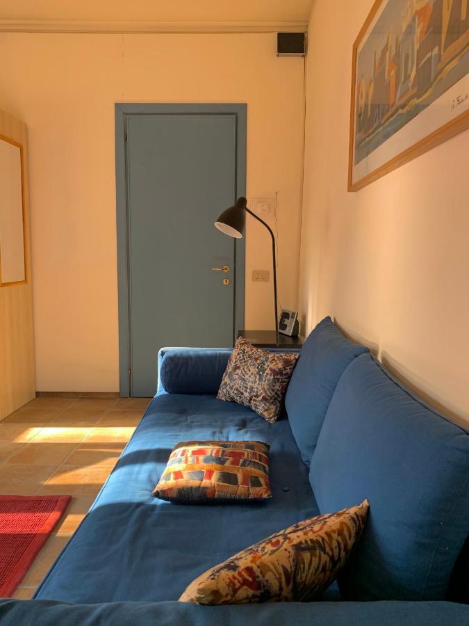 Artistico - Artistic Flat In Front Of Guggenheim Collection Apartment Venice Exterior photo