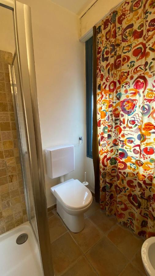 Artistico - Artistic Flat In Front Of Guggenheim Collection Apartment Venice Exterior photo