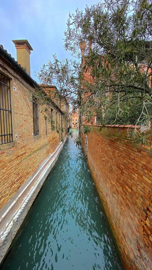 Artistico - Artistic Flat In Front Of Guggenheim Collection Apartment Venice Exterior photo
